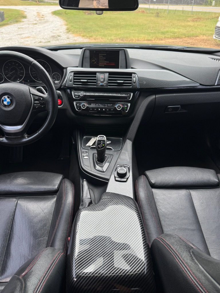 2016 BMW 328i - $5,995