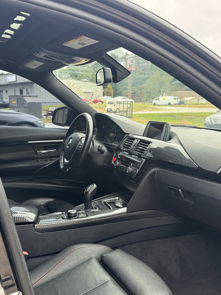 2016 BMW 328i - $5,995