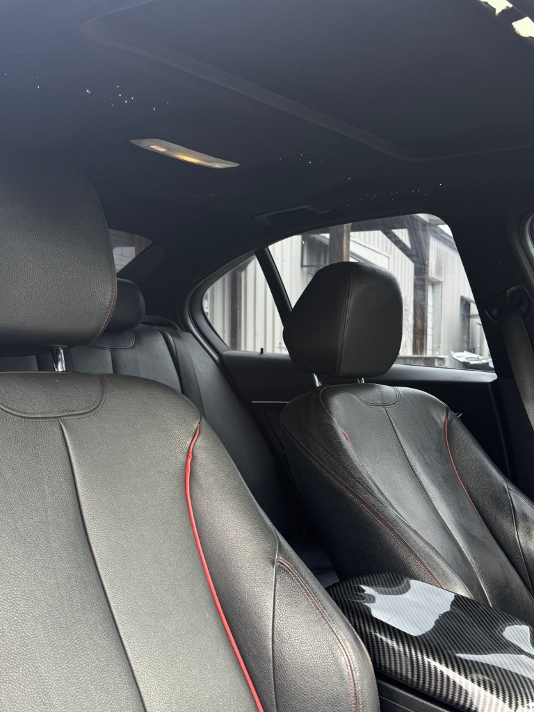 2016 BMW 328i - $5,995