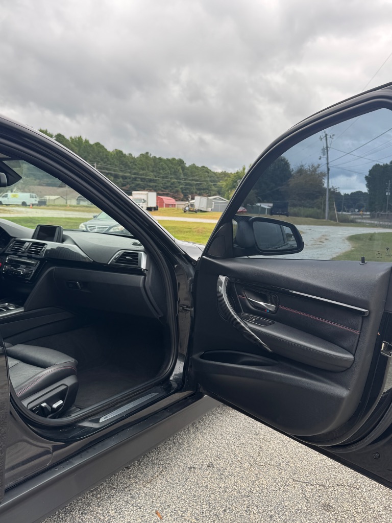 2016 BMW 328i - $5,995