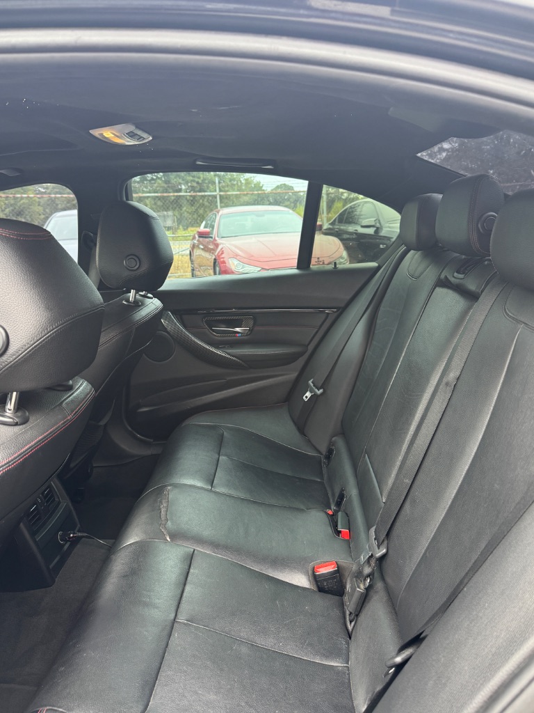 2016 BMW 328i - $5,995
