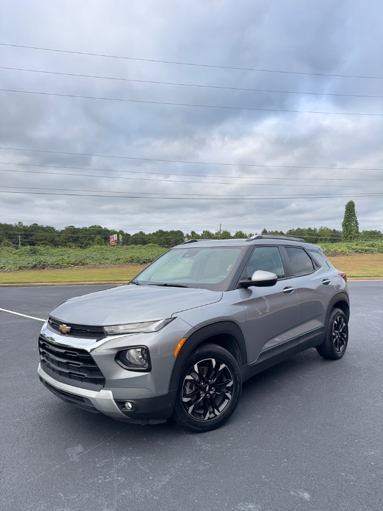 2023 Chevrolet Blazer