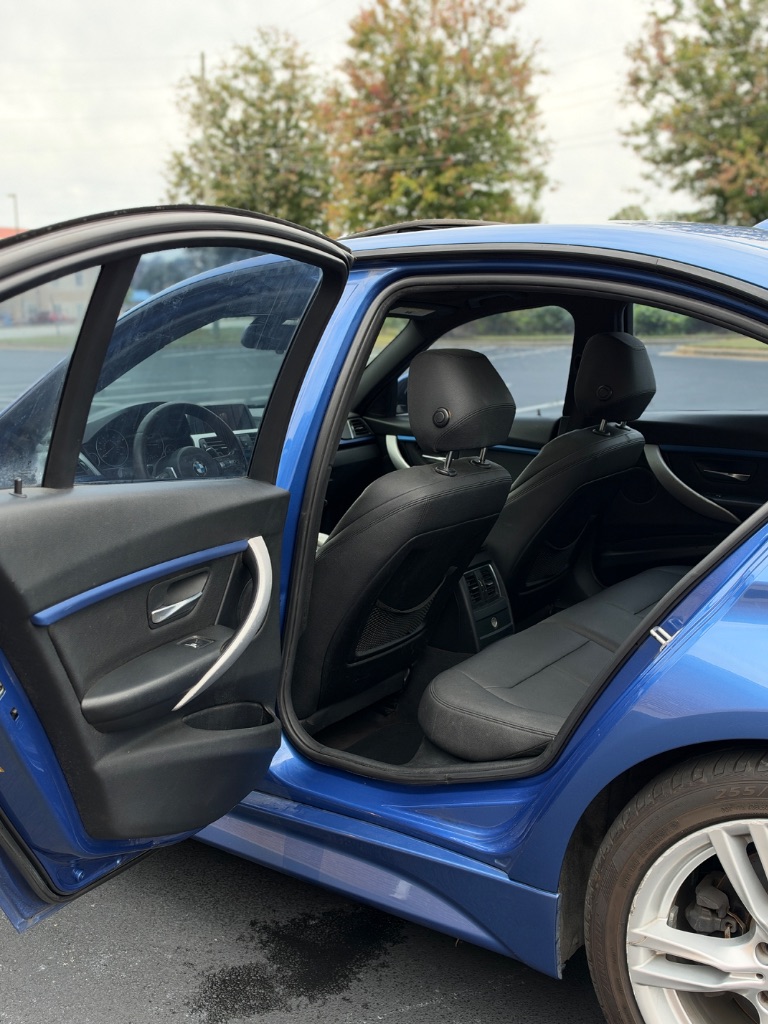 2018 BMW 330i - $9,995