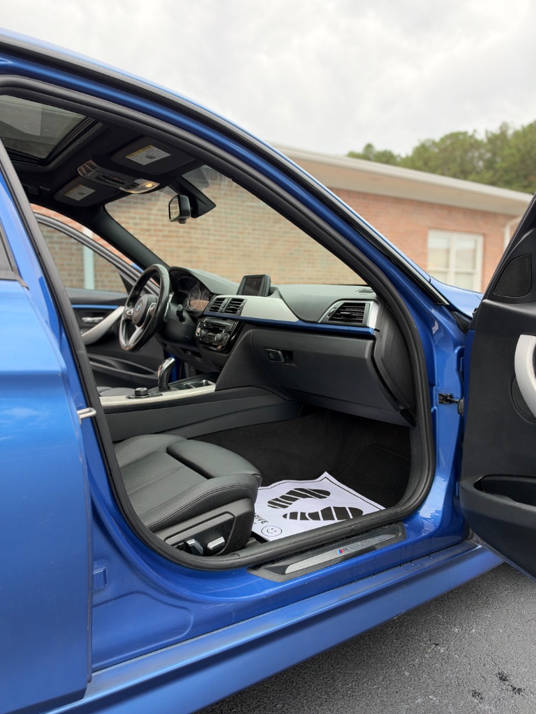 2018 BMW 330i - $9,995