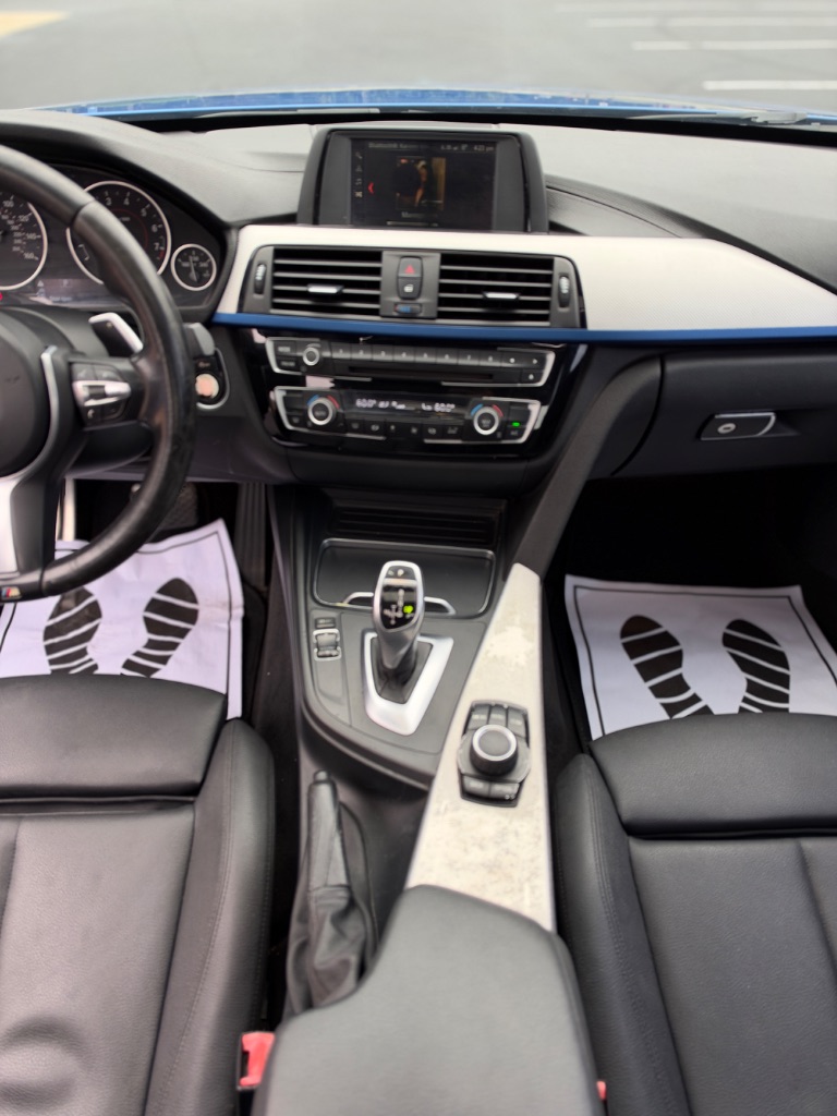 2018 BMW 330i - $9,995