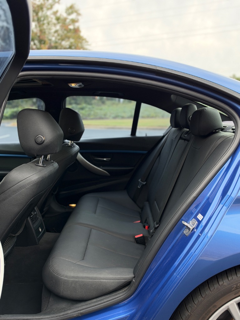 2018 BMW 330i - $9,995