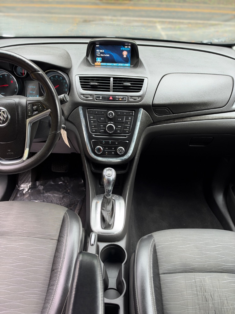 2016 Buick Encore - $7,495