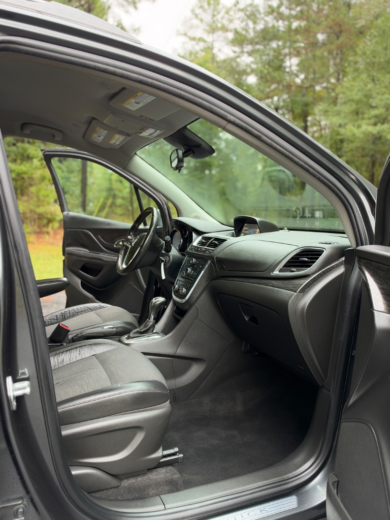 2016 Buick Encore - $7,495