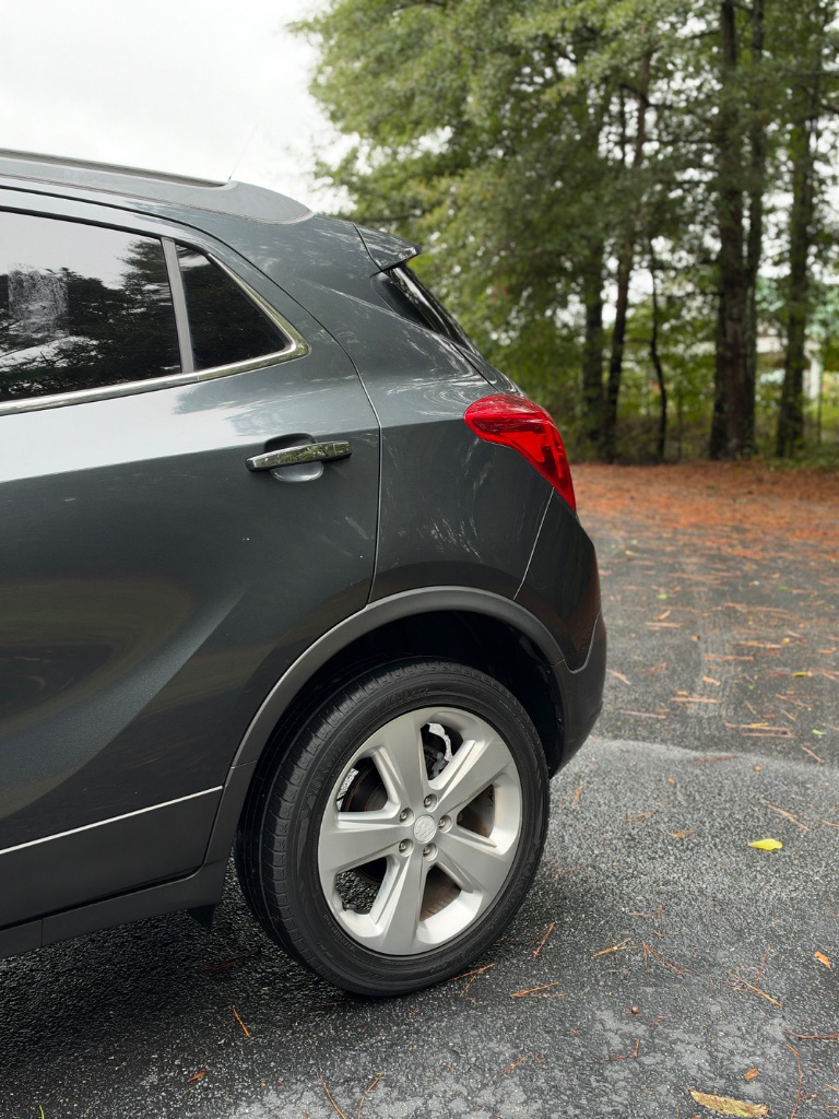 2016 Buick Encore - $7,495