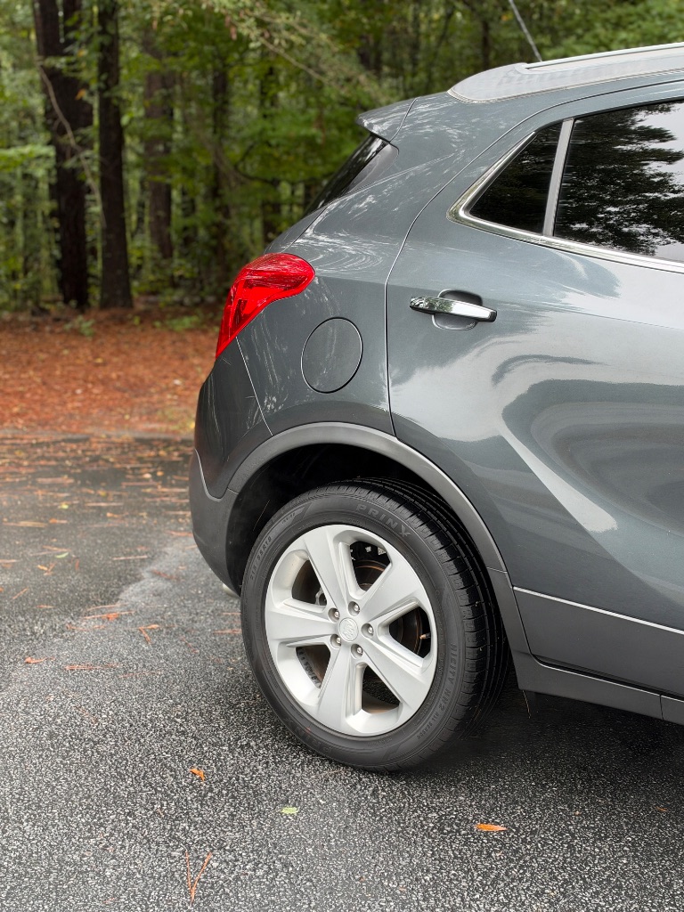 2016 Buick Encore - $7,495