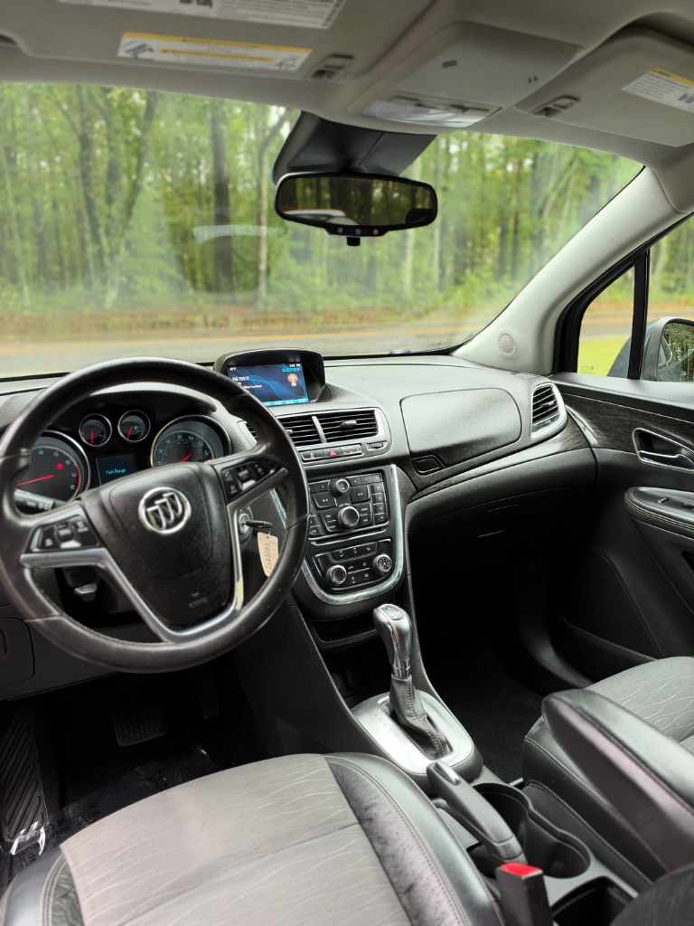2016 Buick Encore - $7,495