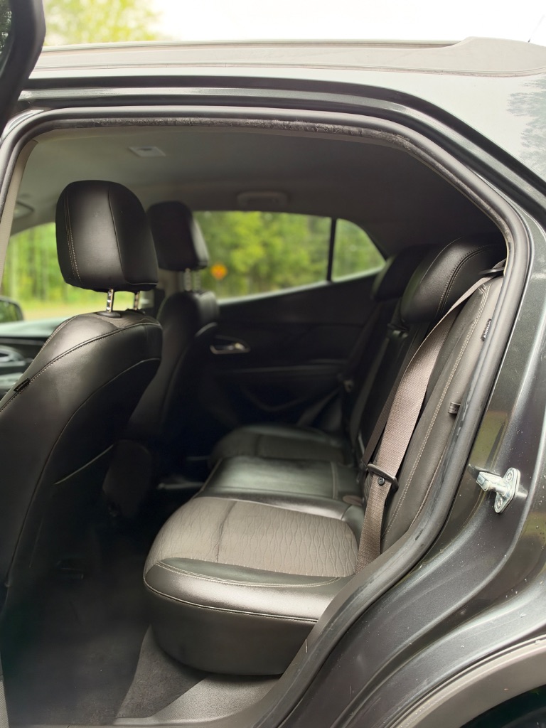 2016 Buick Encore - $7,495