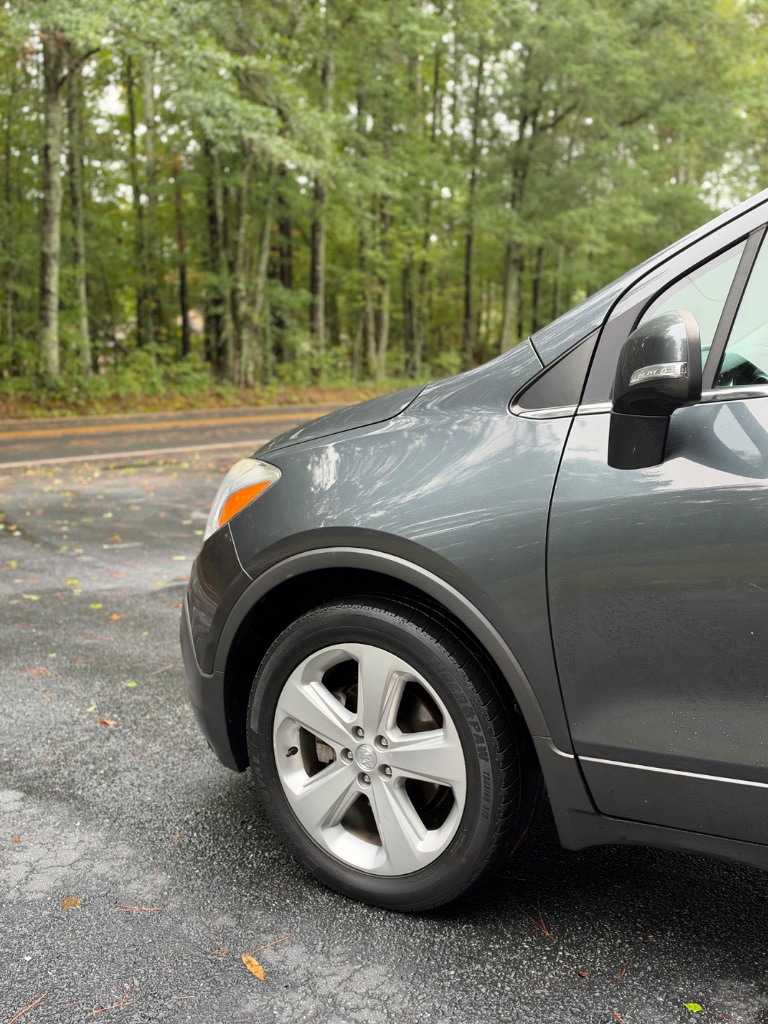 2016 Buick Encore - $7,495