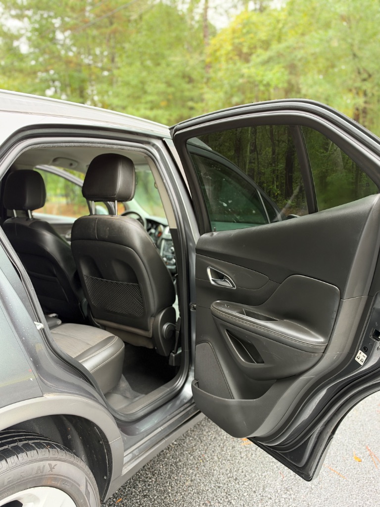 2016 Buick Encore - $7,495