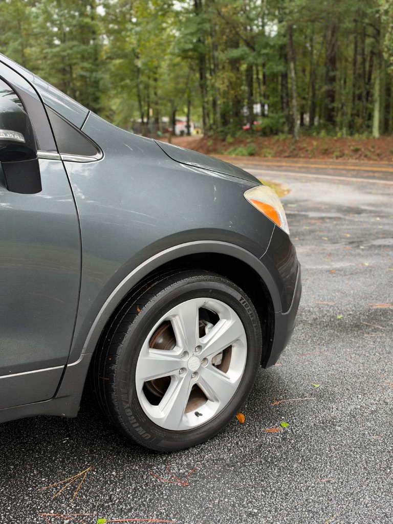 2016 Buick Encore - $7,495