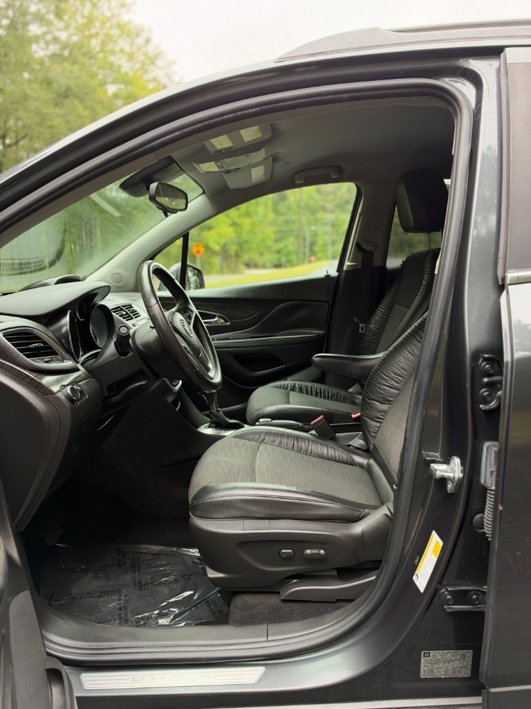 2016 Buick Encore - $7,495