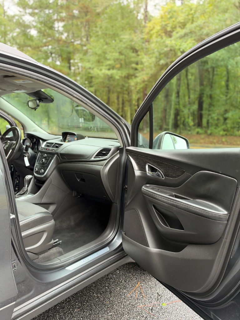 2016 Buick Encore - $7,495