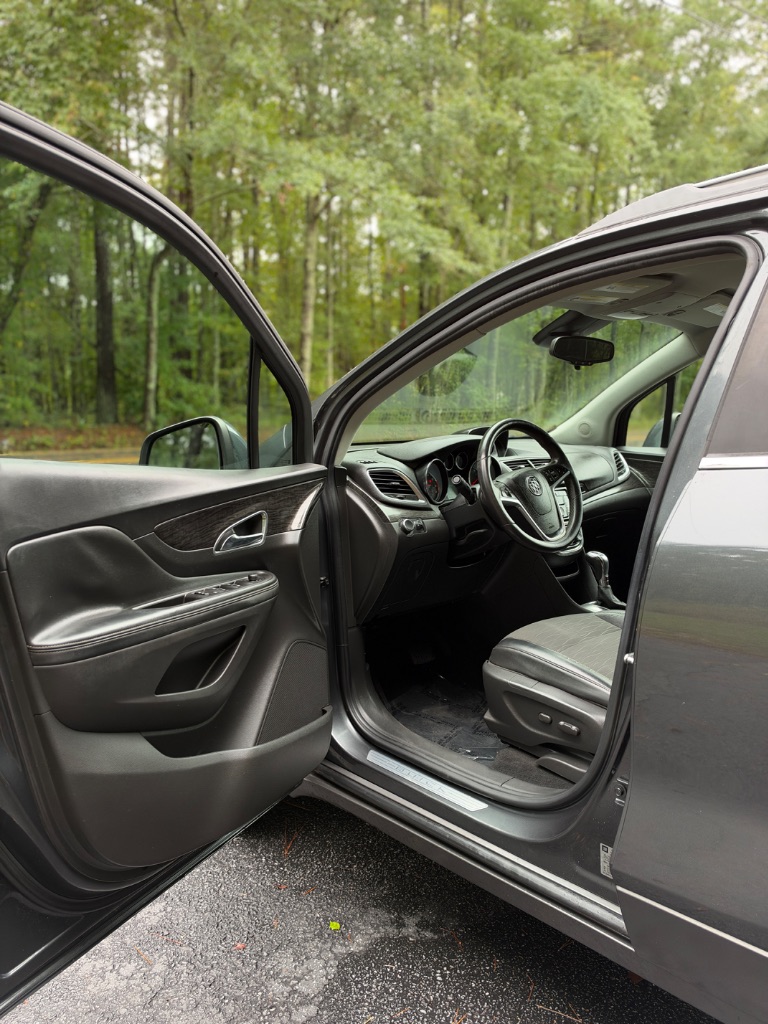 2016 Buick Encore - $7,495