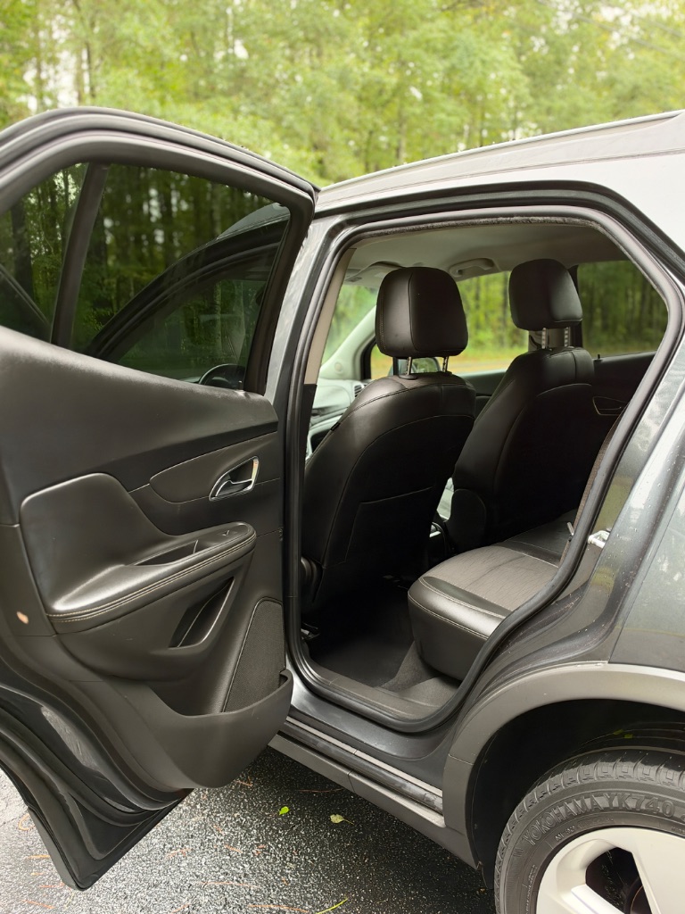 2016 Buick Encore - $7,495