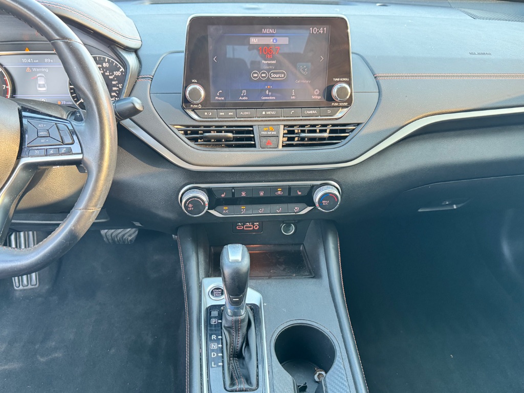 2019 Nissan Altima - $8,599