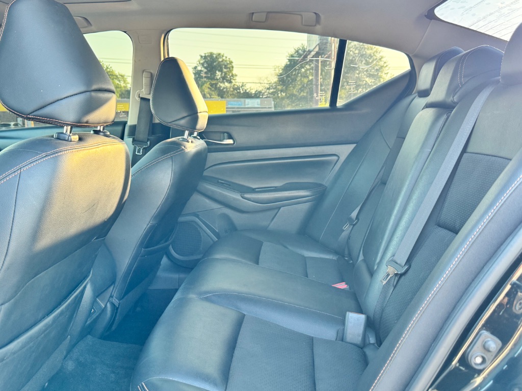 2019 Nissan Altima - $8,599