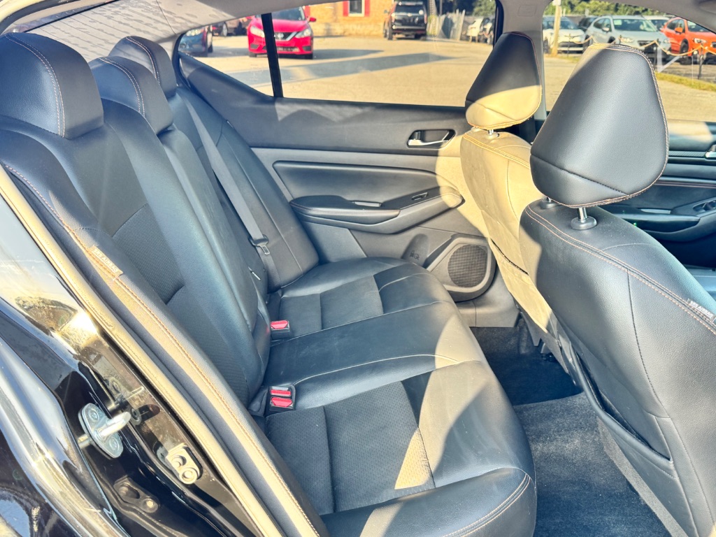 2019 Nissan Altima - $8,599