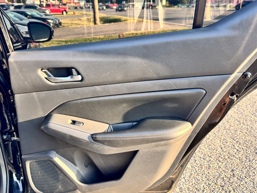 2019 Nissan Altima - $8,599