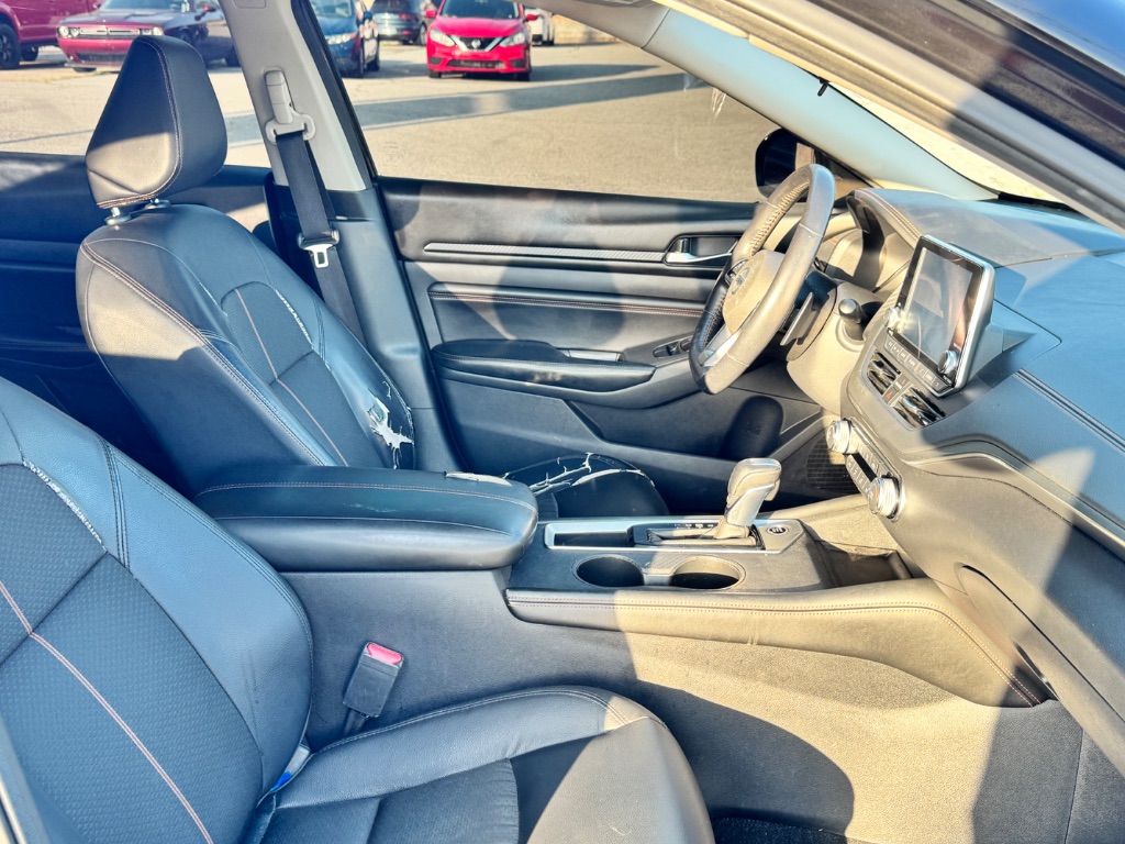 2019 Nissan Altima - $8,599