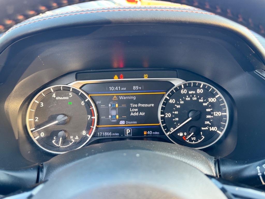 2019 Nissan Altima - $8,599