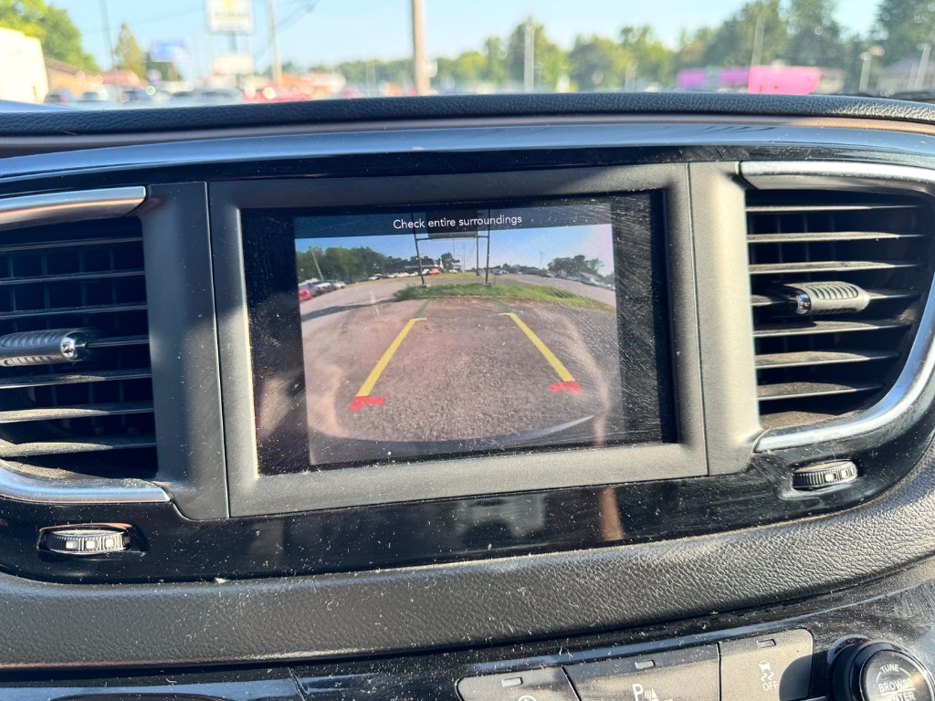 2019 Chrysler Pacifica - $10,299