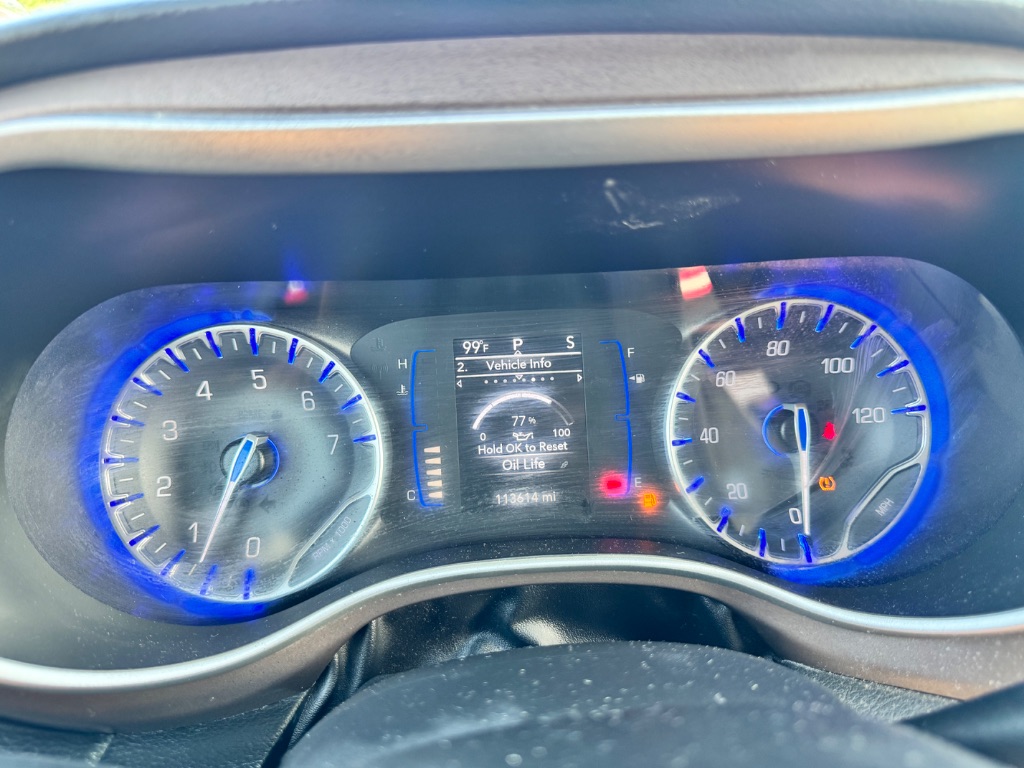 2019 Chrysler Pacifica - $10,299