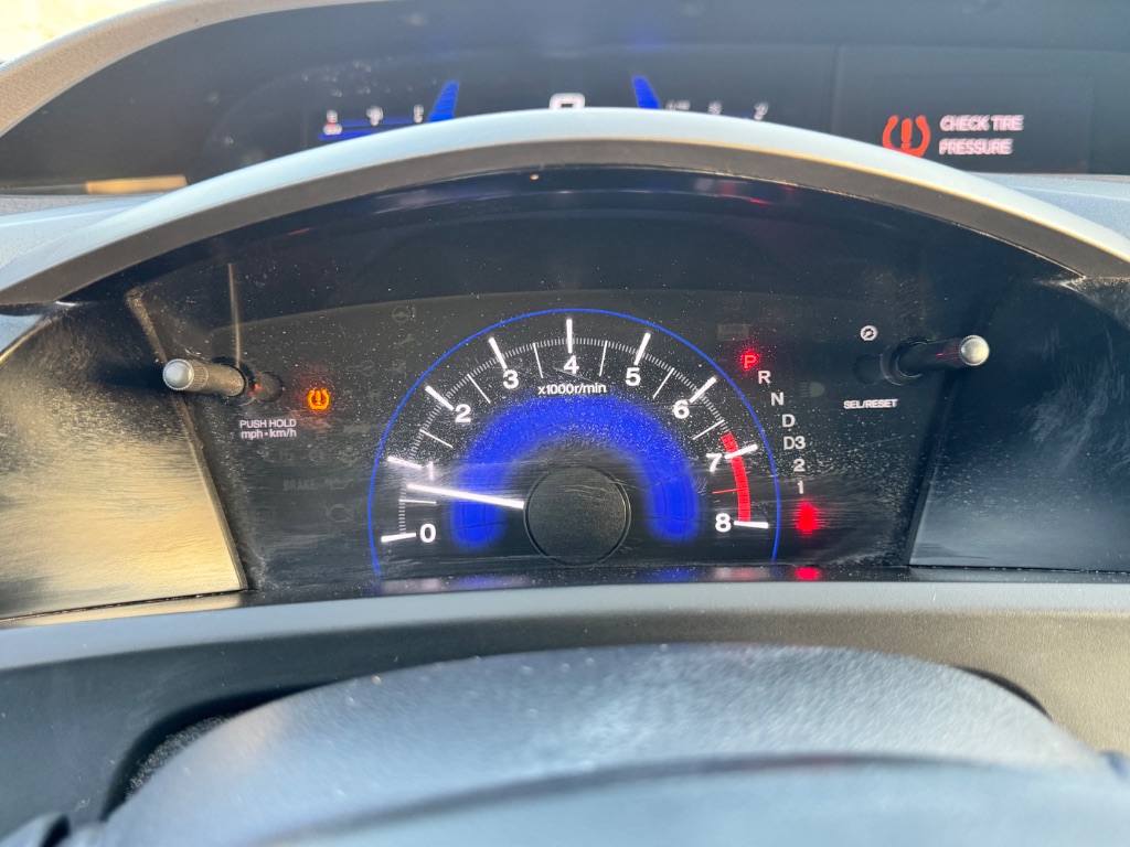 2012 Honda Civic - $5,999