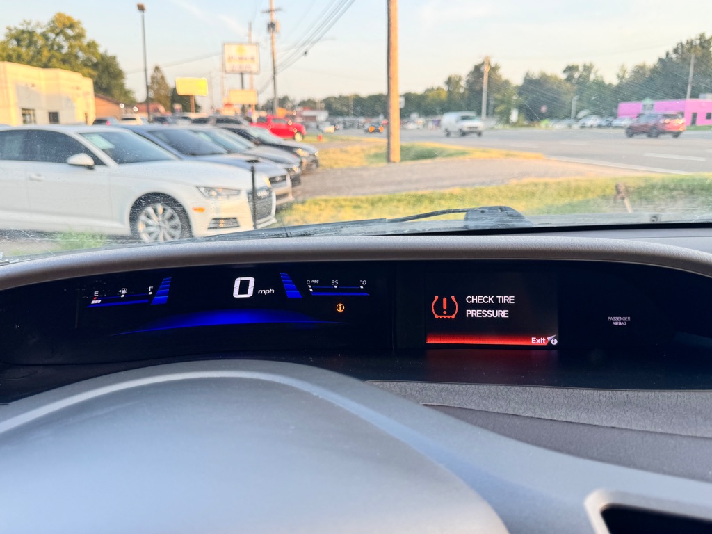 2012 Honda Civic - $5,999