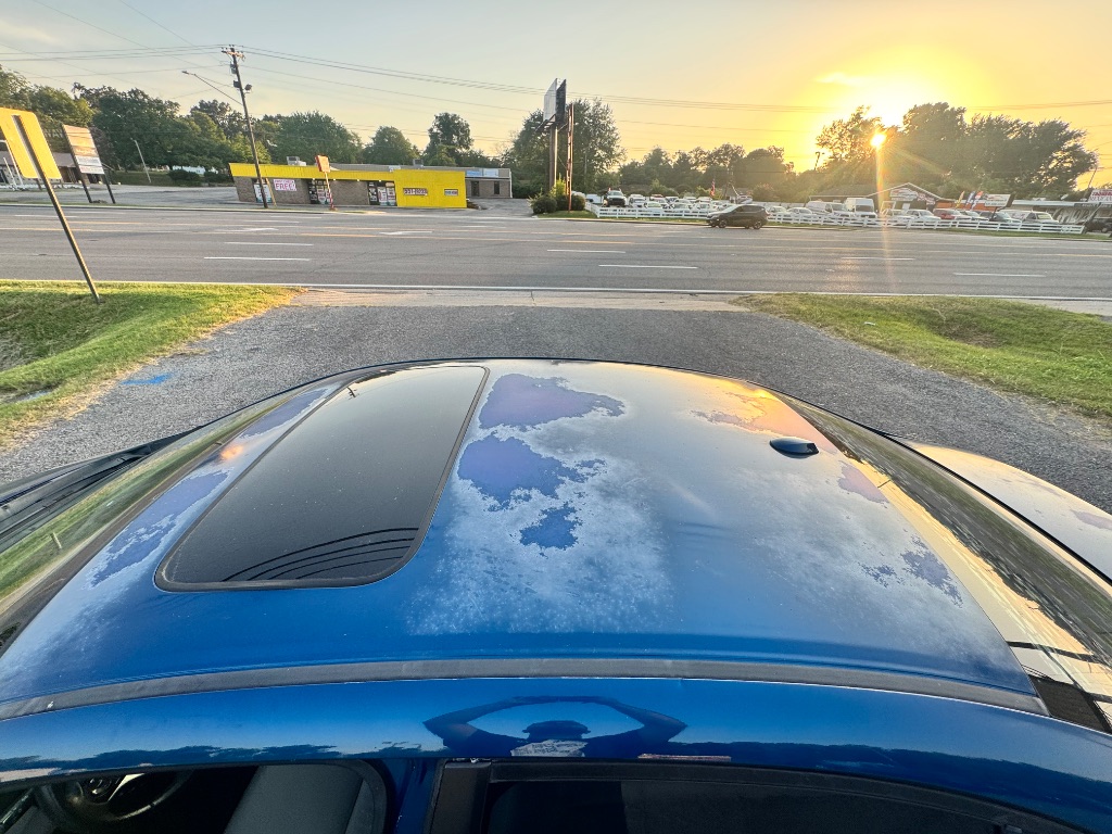 2012 Honda Civic - $5,999