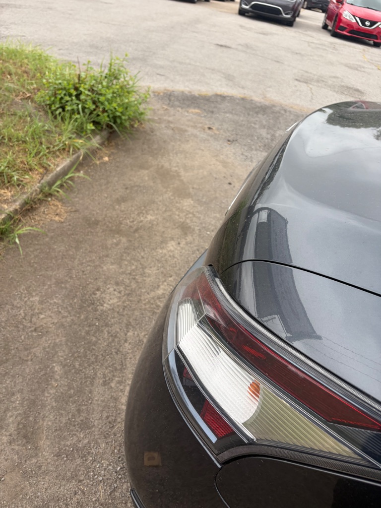 2013 Nissan Maxima - $5,750