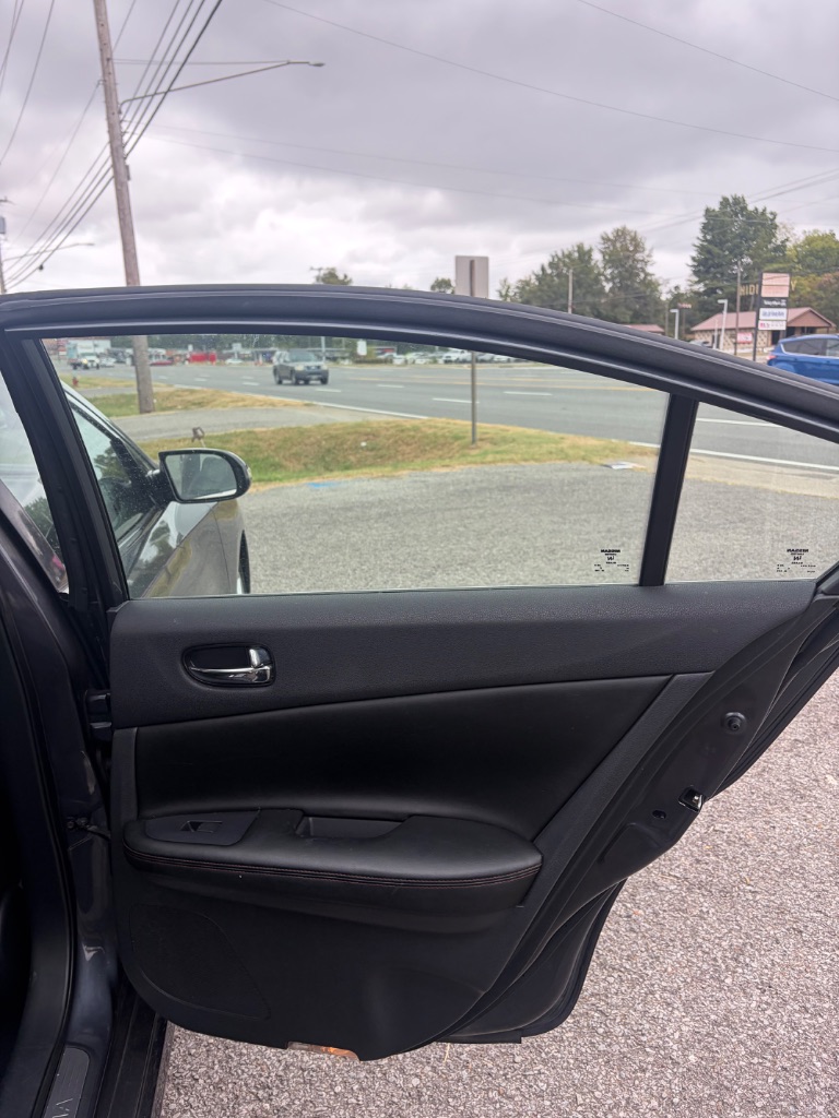 2013 Nissan Maxima - $5,750