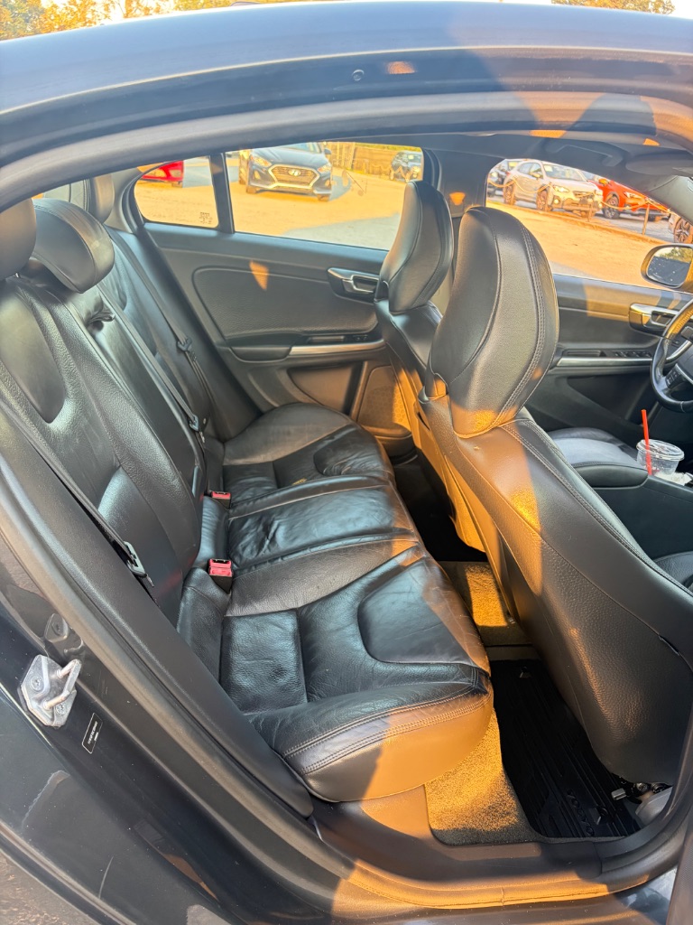 2014 Volvo S60 - $6,799