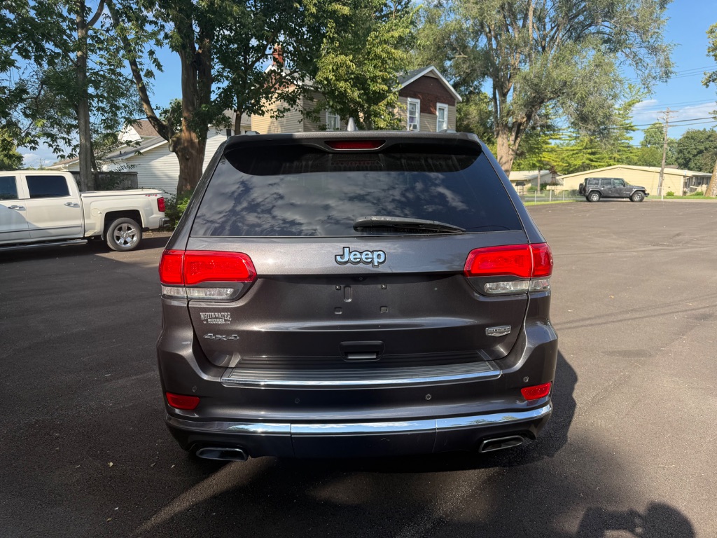 2015 Jeep Cherokee - $13,800