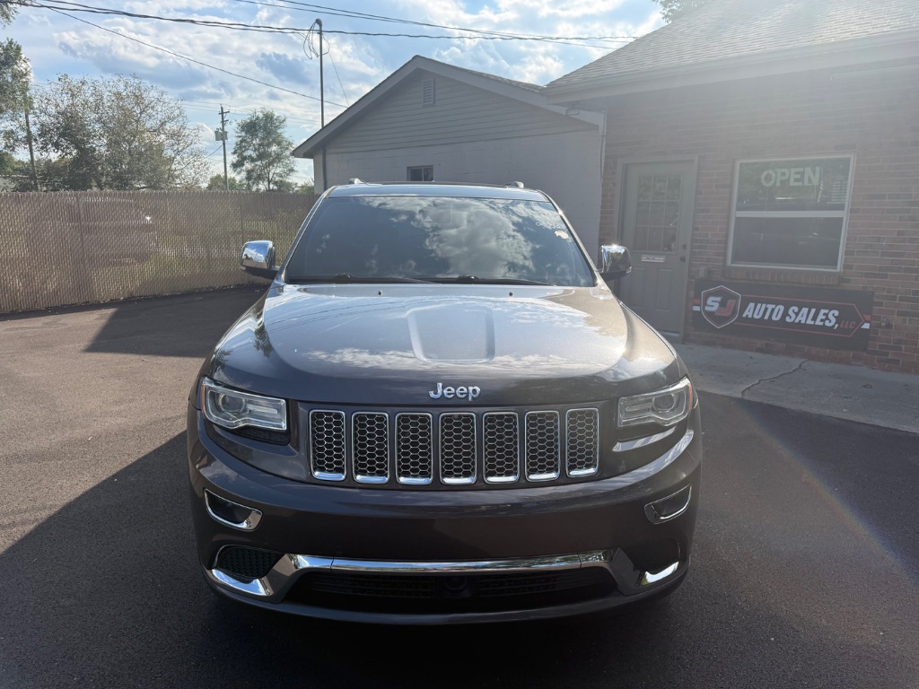 2015 Jeep Cherokee - $13,800