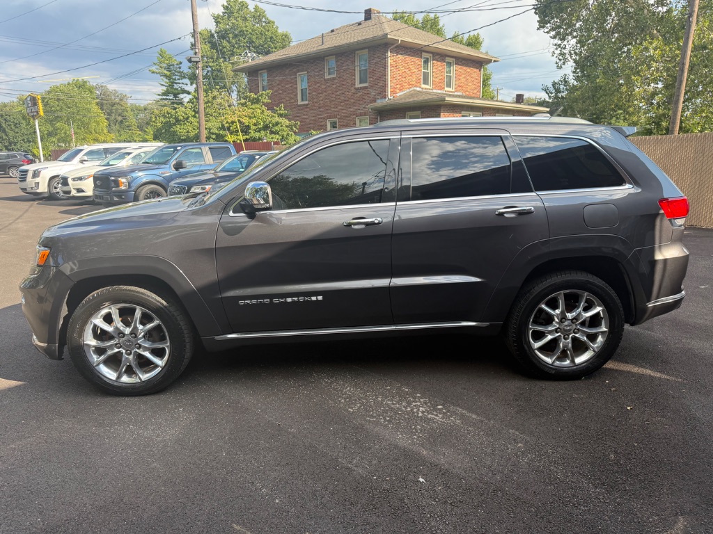 2015 Jeep Cherokee - $13,800