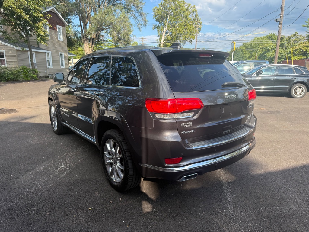 2015 Jeep Cherokee - $13,800