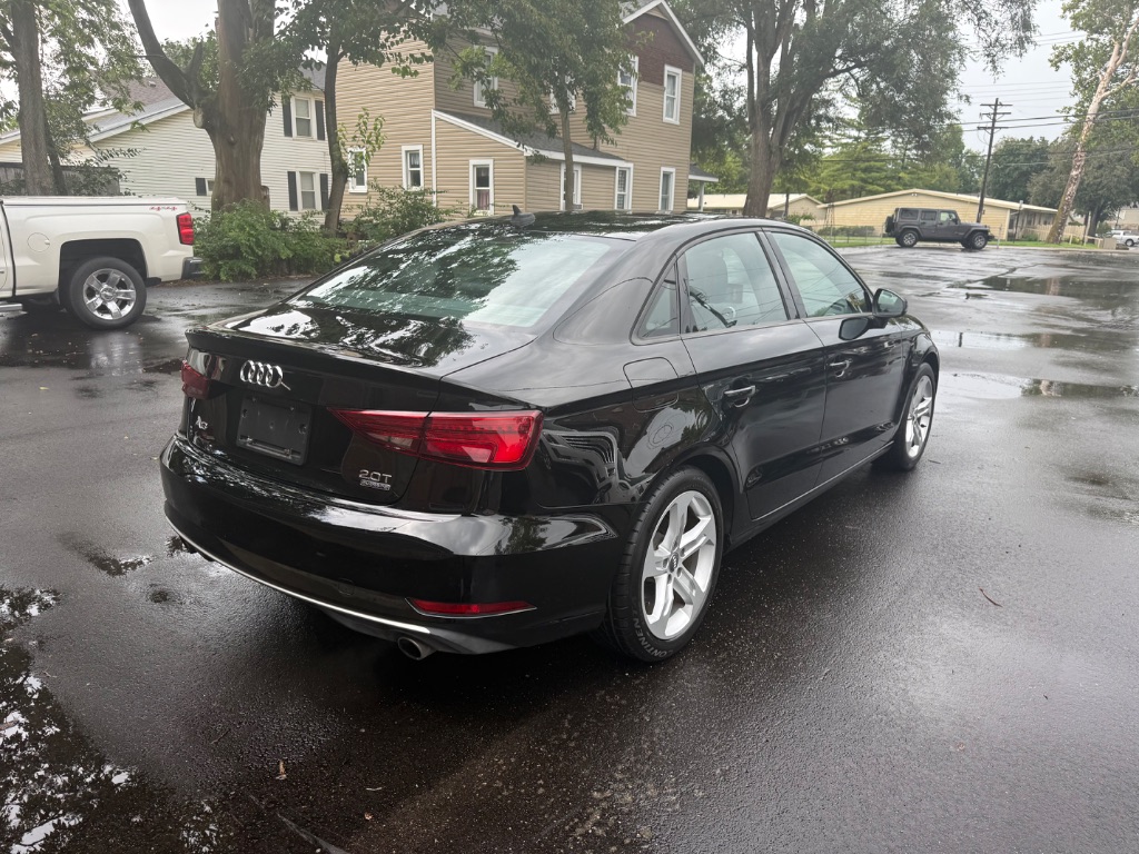 2018 Audi A3 - $13,995