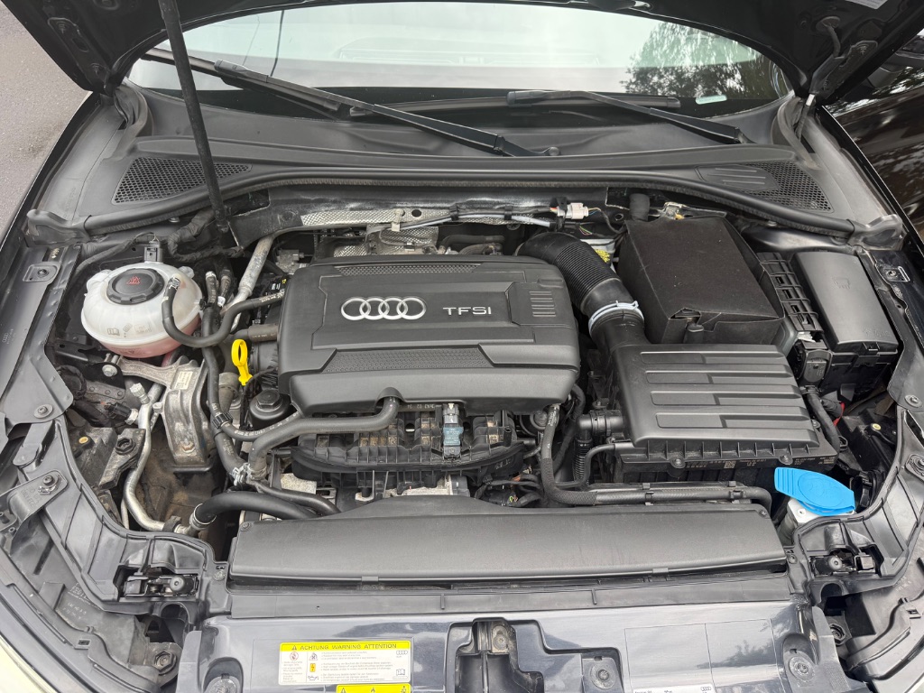 2018 Audi A3 - $13,995