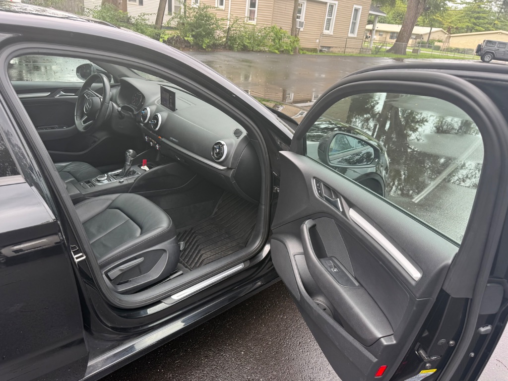 2018 Audi A3 - $13,995
