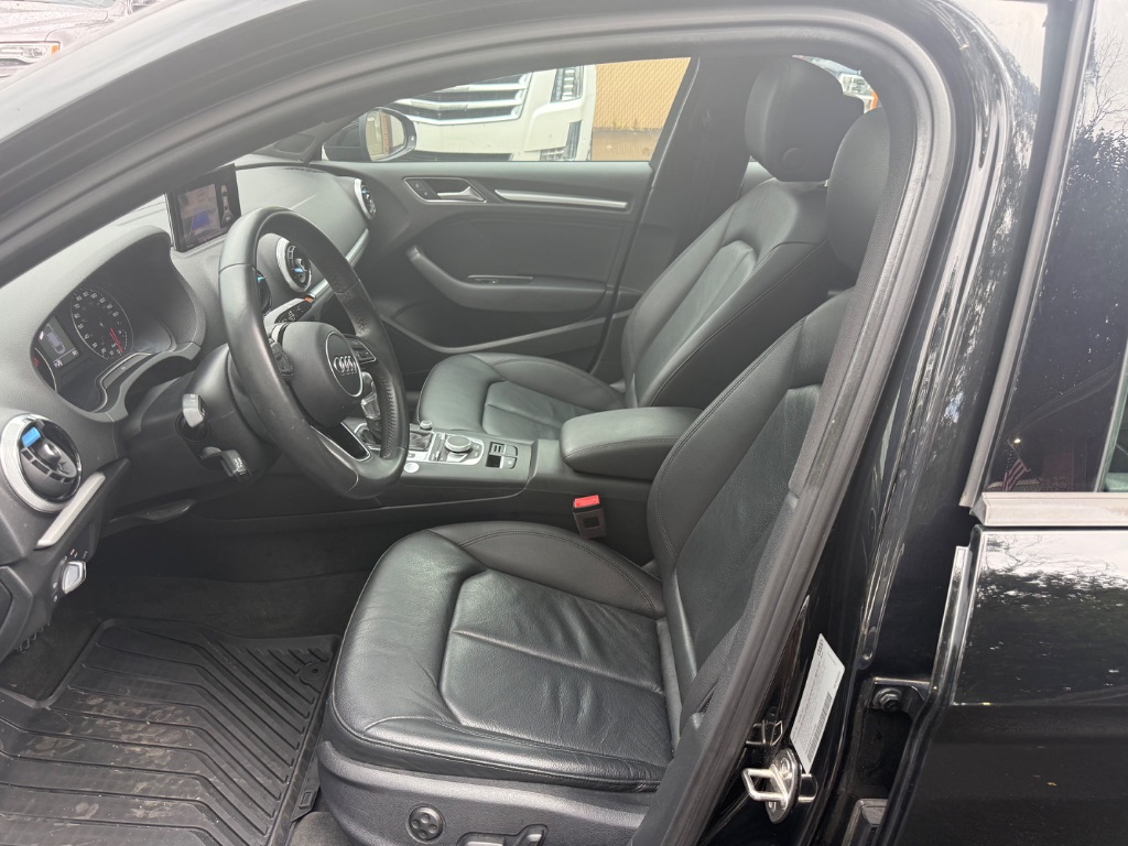 2018 Audi A3 - $13,995