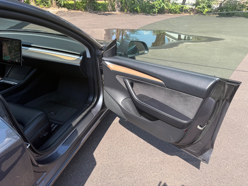 2021 Tesla Model 3 - $19,700