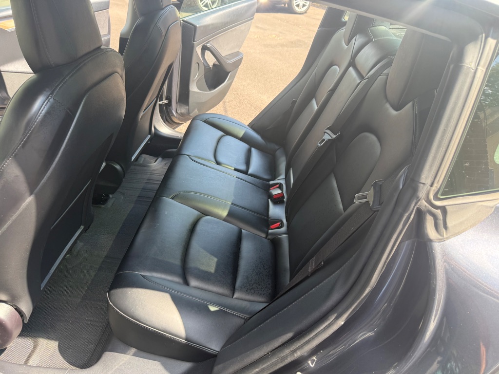 2021 Tesla Model 3 - $19,700
