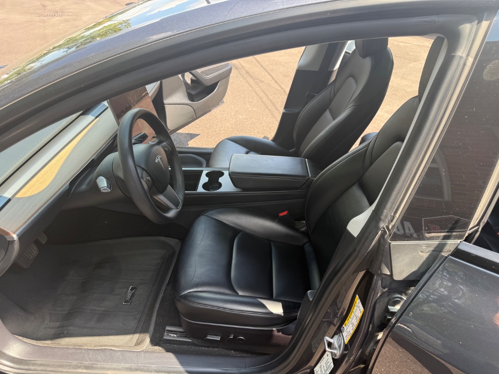 2021 Tesla Model 3 - $19,700