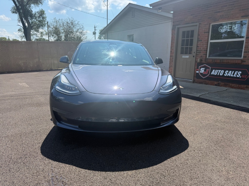 2021 Tesla Model 3 - $19,700