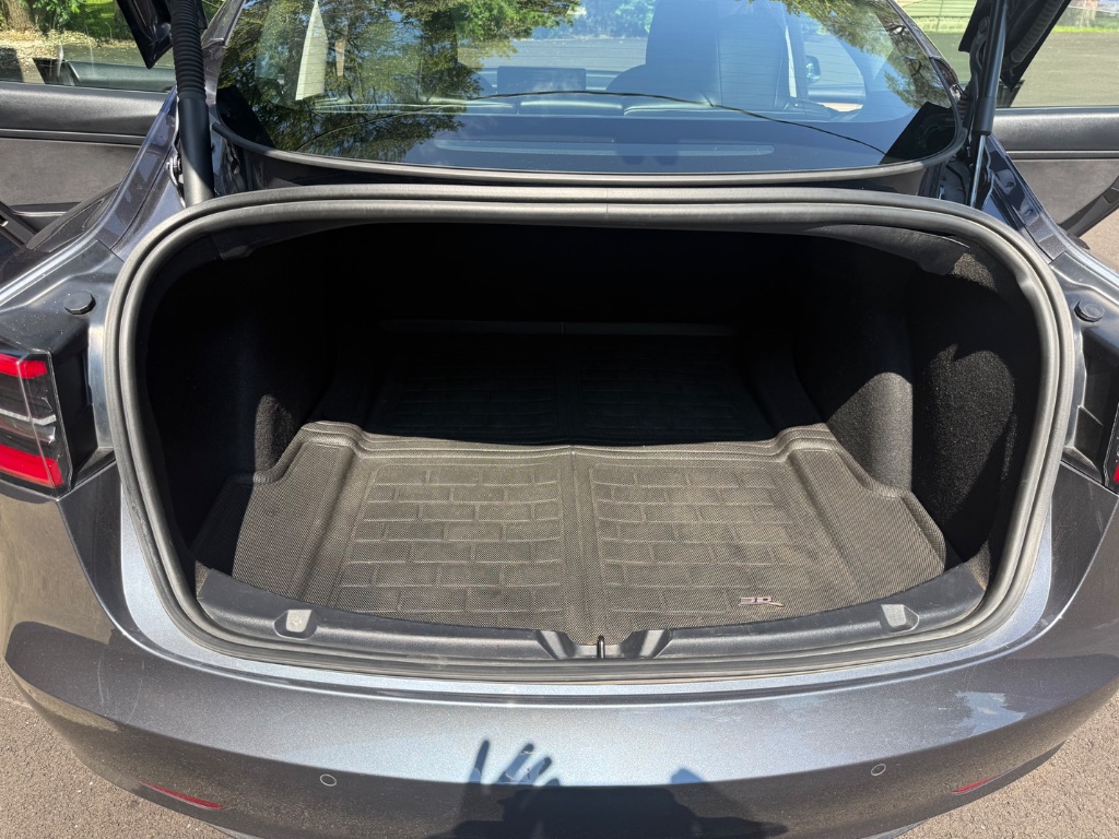 2021 Tesla Model 3 - $19,700